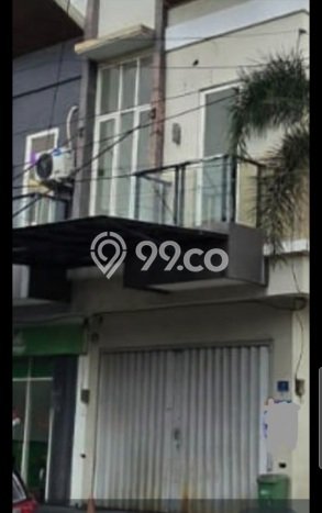 Ruko Disewakan di Kawasan Ramai Tenggilis Mejoyo, Surabaya Ruko Disewakan di Kawasan Ramai Tenggilis Mejoyo, Surabaya