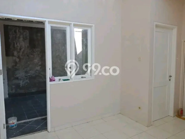 Rumah Cantik Siap Pakai Di Rungkut Luas 50m2 Aman Rumah Cantik Siap Pakai Di Rungkut Luas 50m2 Aman