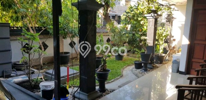 Dijual Rumah Premium dengan Fasilitas Sekitar Komplit di Tenggilis Mejoyo, Surabaya Dijual Rumah Premium dengan Fasilitas Sekitar Komplit di Tenggilis Mejoyo, Surabaya