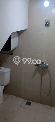 Rumah Minimalis 2 Kamar LT 90m2 di Citraland Rumah Minimalis 2 Kamar LT 90m2 di Citraland