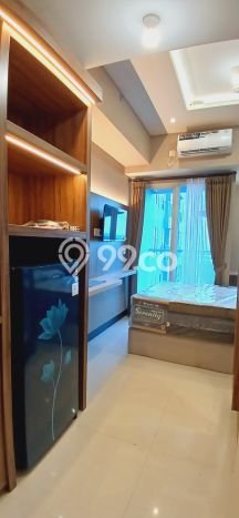 Disewakan Segera Apartemen Minimalis 0 KT di Kawasan Mulyorejo Disewakan Segera Apartemen Minimalis 0 KT di Kawasan Mulyorejo