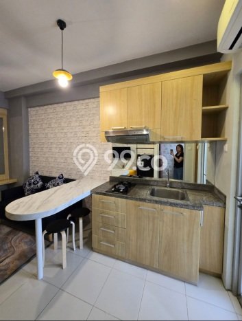 SPECIAL UNIT! Apartemen di , Surabaya, 2 KT, Luas 36m2m², Fasilitas Modern, Lokasi Premium SPECIAL UNIT! Apartemen di , Surabaya, 2 KT, Luas 36m2m², Fasilitas Modern, Lokasi Premium