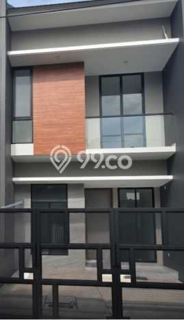 Rumah Premium 4 KT 3 KM di Kompleks Perumahan , Surabaya Rumah Premium 4 KT 3 KM di Kompleks Perumahan , Surabaya