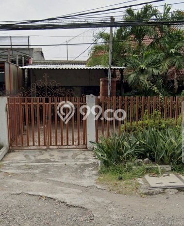 Siap Huni Rumah Mewah 6 Kamar di Tenggilis Mejoyo Dekat ke Mana Saja Siap Huni Rumah Mewah 6 Kamar di Tenggilis Mejoyo Dekat ke Mana Saja