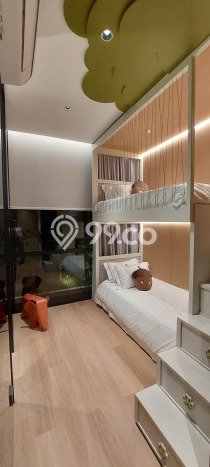 Siap Huni Rumah Mewah 4 Kamar di Tangerang Dekat ke Mana Pun Siap Huni Rumah Mewah 4 Kamar di Tangerang Dekat ke Mana Pun