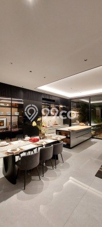 Siap Huni Rumah Mewah 4 Kamar di Tangerang Dekat ke Mana Pun Siap Huni Rumah Mewah 4 Kamar di Tangerang Dekat ke Mana Pun