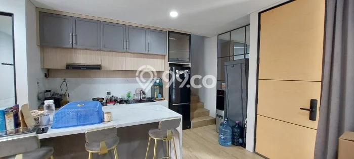 For Sale Hunian Rumah Nyaman 3 Kamar di Lippo Karawaci, Tangerang For Sale Hunian Rumah Nyaman 3 Kamar di Lippo Karawaci, Tangerang