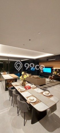 Siap Huni Rumah Mewah 4 Kamar di Tangerang Dekat ke Mana Pun Siap Huni Rumah Mewah 4 Kamar di Tangerang Dekat ke Mana Pun