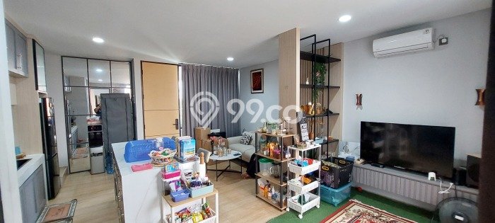 For Sale Hunian Rumah Nyaman 3 Kamar di Lippo Karawaci, Tangerang For Sale Hunian Rumah Nyaman 3 Kamar di Lippo Karawaci, Tangerang