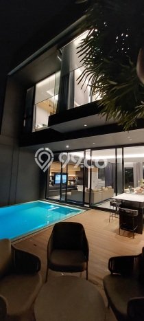 Siap Huni Rumah Mewah 4 Kamar di Tangerang Dekat ke Mana Pun Siap Huni Rumah Mewah 4 Kamar di Tangerang Dekat ke Mana Pun