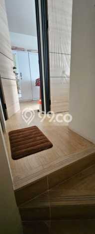 Rumah Modern 2 KT LT 64m2 di Lippo Karawaci Rumah Modern 2 KT LT 64m2 di Lippo Karawaci