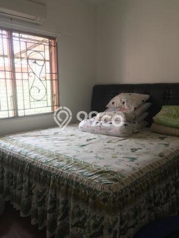 For Sale! Luxury House LT 140m2 Desain Elegan di Taman Surya For Sale! Luxury House LT 140m2 Desain Elegan di Taman Surya