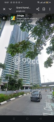 Apartemen Eksklusif Kawasan , 0 KT, Luas 26m2m² Apartemen Eksklusif Kawasan , 0 KT, Luas 26m2m²