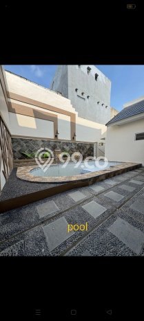 Rumah Cantik Siap Huni Di Cakung Luas 180m2 Lokasi Strategis Rumah Cantik Siap Huni Di Cakung Luas 180m2 Lokasi Strategis