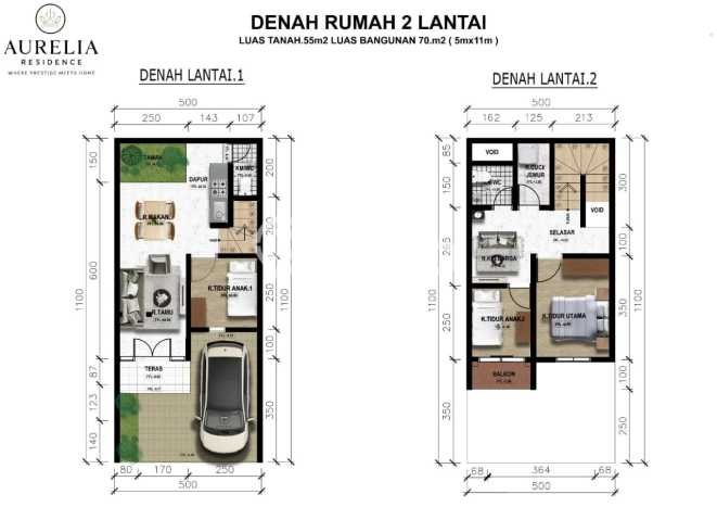 Rumah Luas Asri 3 KT Siap Pakai di Pondok Kopi Jakarta Timur Rumah Luas Asri 3 KT Siap Pakai di Pondok Kopi Jakarta Timur