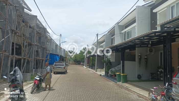 Dijual Rumah Eksklusif 3 KT di Pondok Gede, Jakarta Timur Dijual Rumah Eksklusif 3 KT di Pondok Gede, Jakarta Timur