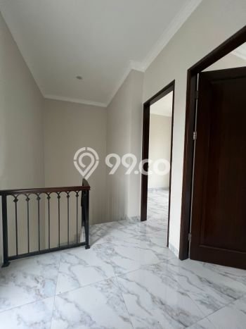 Rumah Minimalis 3 Kamar LT 100m2 di Jatibening Rumah Minimalis 3 Kamar LT 100m2 di Jatibening