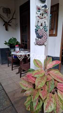 Rumah Modern 5 Kamar LT 157m2 di Cinere Rumah Modern 5 Kamar LT 157m2 di Cinere