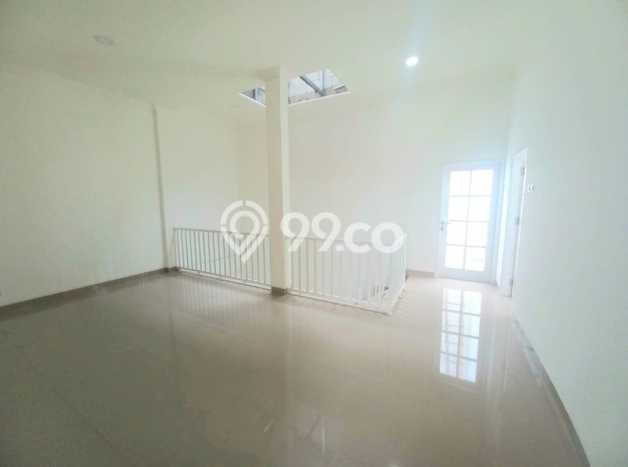 Rumah Minimalis 5 KT LT 135m2 di Bekasi Rumah Minimalis 5 KT LT 135m2 di Bekasi