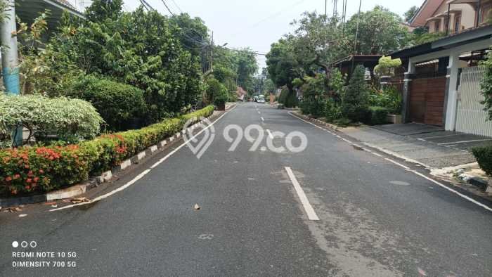Rumah Luxury Modern Siap Huni di Kayu Putih Jakarta Timur Rumah Luxury Modern Siap Huni di Kayu Putih Jakarta Timur