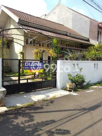 Hunian Cantik Minimalis Lb 90m2 di Duren Sawit, Jakarta Timur Hunian Cantik Minimalis Lb 90m2 di Duren Sawit, Jakarta Timur