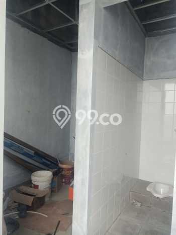 Rumah Eksklusif Dijual LT 120m2 di Duren Sawit, Jakarta Timur Rumah Eksklusif Dijual LT 120m2 di Duren Sawit, Jakarta Timur