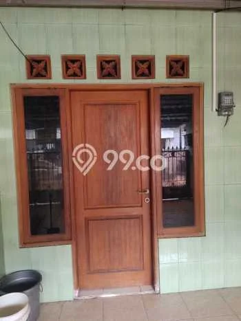 Dijual Rumah Strategis Bagus Punya 3 KT di Duren Sawit Jakarta Timur SHM Dijual Rumah Strategis Bagus Punya 3 KT di Duren Sawit Jakarta Timur SHM