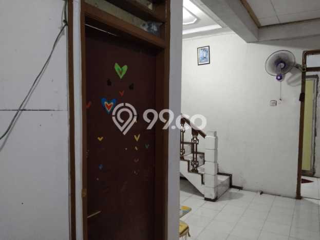 Dijual Rumah Strategis Bagus Punya 5 KT di Duren Sawit Jakarta Timur SHM Dijual Rumah Strategis Bagus Punya 5 KT di Duren Sawit Jakarta Timur SHM