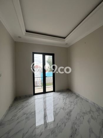 Rumah Minimalis 3 Kamar LT 100m2 di Jatibening Rumah Minimalis 3 Kamar LT 100m2 di Jatibening