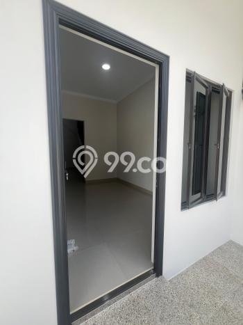 Rumah Minimalis 3 KT di Kalisari Jakarta Timur Unfurnished Rumah Minimalis 3 KT di Kalisari Jakarta Timur Unfurnished