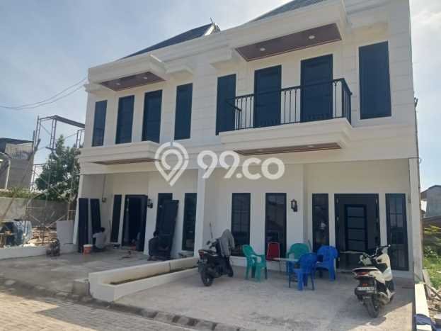 For Sale Hunian Rumah Nyaman 3 Kamar di Jatiwaringin, Bekasi For Sale Hunian Rumah Nyaman 3 Kamar di Jatiwaringin, Bekasi