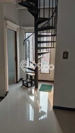 Rumah Modern 3 KT LT 54m2 di Cipinang Rumah Modern 3 KT LT 54m2 di Cipinang