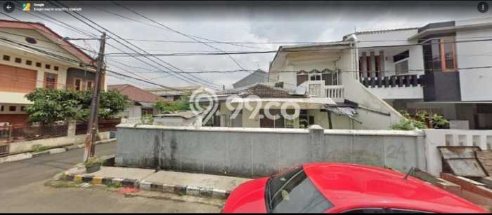 Dijual Rumah Luas Megah Dengan View Cantik di Pulo Asem, Jakarta Timur Dijual Rumah Luas Megah Dengan View Cantik di Pulo Asem, Jakarta Timur