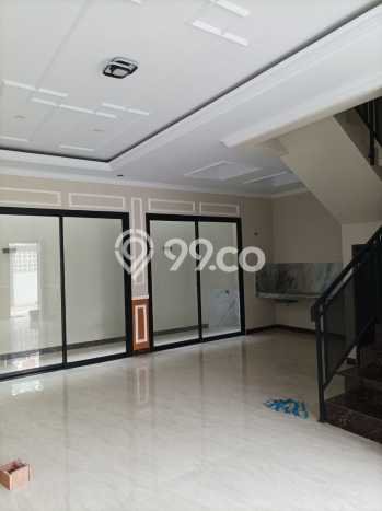 Rumah Minimalis 3 KT LT 70m2 di Cipinang Rumah Minimalis 3 KT LT 70m2 di Cipinang