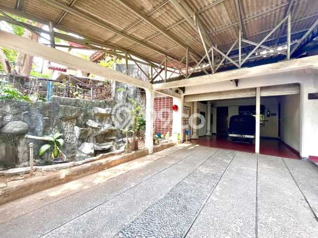 Rumah Luxury Modern Siap Huni di Kayu Putih Jakarta Timur Rumah Luxury Modern Siap Huni di Kayu Putih Jakarta Timur