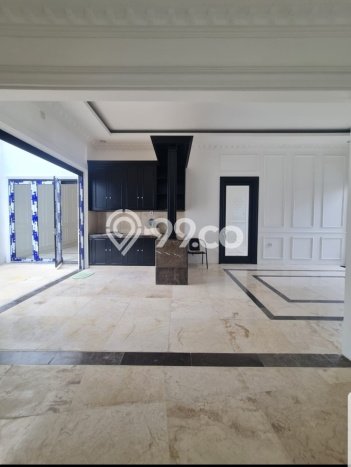 Hunian Mewah Dijual LT 750m2 di Jagakarsa, Jakarta Selatan Hunian Mewah Dijual LT 750m2 di Jagakarsa, Jakarta Selatan
