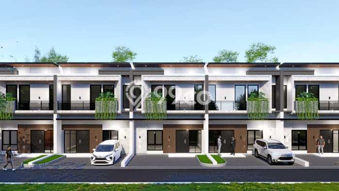 Rumah Luas Asri 3 KT Siap Pakai di Jatiwaringin Bekasi Rumah Luas Asri 3 KT Siap Pakai di Jatiwaringin Bekasi
