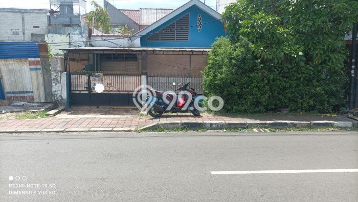 Dijual Rumah Mewah Megah Dengan View Cantik di Rawamangun, Jakarta Timur Dijual Rumah Mewah Megah Dengan View Cantik di Rawamangun, Jakarta Timur