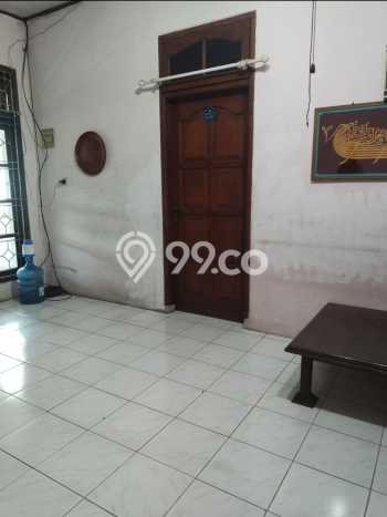 For Sale! Luxury House LT 240m2 Desain Elegan di Kayu Putih For Sale! Luxury House LT 240m2 Desain Elegan di Kayu Putih