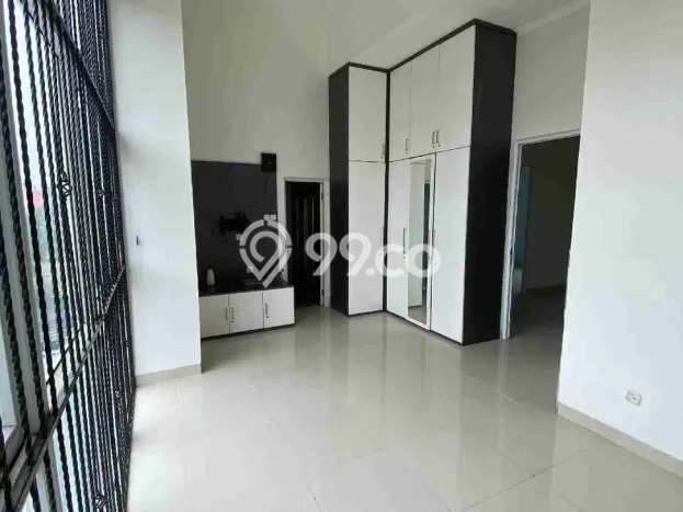 Rumah Minimalis 4 Kamar LT 129m2 di Pondok Kelapa Rumah Minimalis 4 Kamar LT 129m2 di Pondok Kelapa
