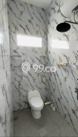 Rumah Modern 3 KT di Jatiwaringin Bekasi Semi Furnished Rumah Modern 3 KT di Jatiwaringin Bekasi Semi Furnished