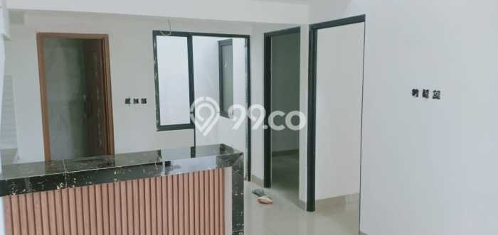 Rumah Modern Minimalis 2 Kamar Siap Huni di Jatisampurna Rumah Modern Minimalis 2 Kamar Siap Huni di Jatisampurna