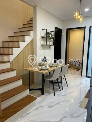 Dijual Hunian Rumah Terawat 3 KT di Jatiwaringin, Bekasi Dijual Hunian Rumah Terawat 3 KT di Jatiwaringin, Bekasi