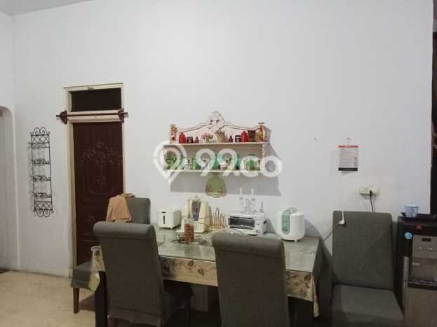 Dijual Cepat Rumah Minimalis & Modern LB 360m2 di Condet Dijual Cepat Rumah Minimalis & Modern LB 360m2 di Condet