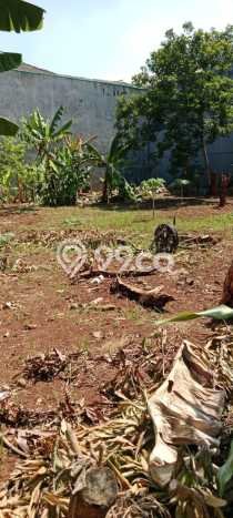 Tanah Dijual di Jakarta Timur Seluas 145m2 Strategis Tanah Dijual di Jakarta Timur Seluas 145m2 Strategis