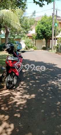 Tanah Dijual di Jakarta Timur Seluas 145m2 Strategis Tanah Dijual di Jakarta Timur Seluas 145m2 Strategis