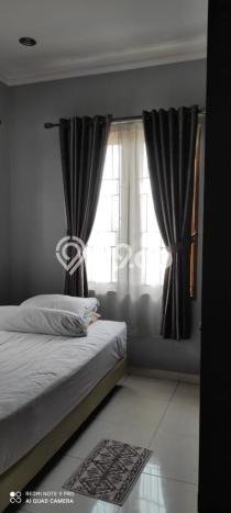 For Sale! Premium House LT 166m2 Desain Elegan di Pondok Bambu For Sale! Premium House LT 166m2 Desain Elegan di Pondok Bambu