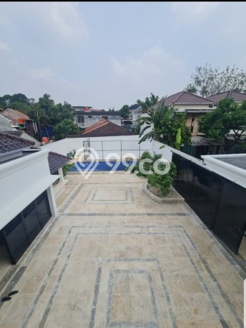 Hunian Mewah Dijual LT 750m2 di Jagakarsa, Jakarta Selatan Hunian Mewah Dijual LT 750m2 di Jagakarsa, Jakarta Selatan