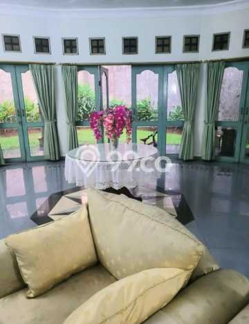 Rumah Nyaman 6 KT LB 200m2 Kondisi Bagus di Pondok Kelapa Rumah Nyaman 6 KT LB 200m2 Kondisi Bagus di Pondok Kelapa