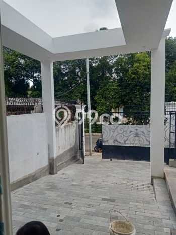 Rumah Minimalis LB/LT 400m2/233m2 Siap Huni Area Pondok Bambu, Jakarta Timur Rumah Minimalis LB/LT 400m2/233m2 Siap Huni Area Pondok Bambu, Jakarta Timur